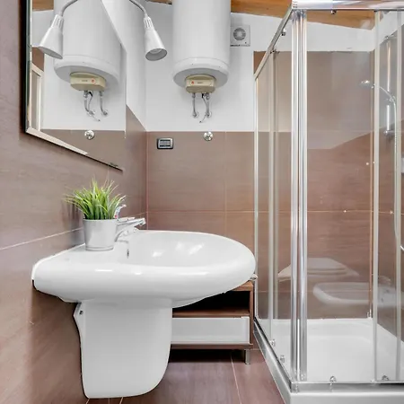 Mo37 -duomo-loreto - Chic - Apartamento