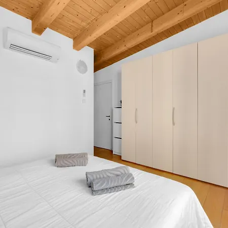 Mo37 -duomo-loreto - Chic - Apartamento *