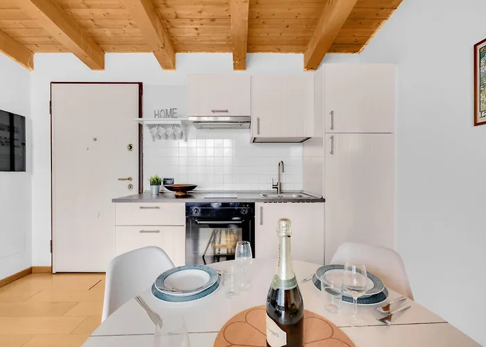 Mo37 -duomo-loreto - Chic - Apartment Milan