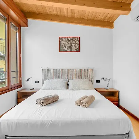 Lejlighed Mo37 -duomo-loreto - Chic - *